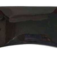 84250-7 Kohler San Raphael Tank Cover - BLACK