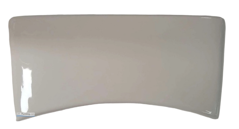 84250-96 Kohler San Raphael Tank Cover - BISCUIT