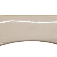 84252-0 Kohler Rialto Lite Toilet Tank Cover - WHITE
