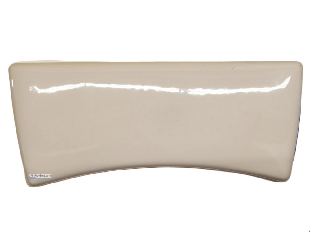 84252-0 Kohler Rialto Lite Toilet Tank Cover - WHITE