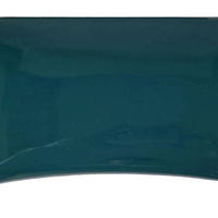 84252-17 Kohler Rialto Lite Toilet Tank Cover - TEAL