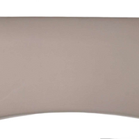 84252-55 Kohler Rialto Lite Toilet Tank Cover - INNOCENT BLUSH