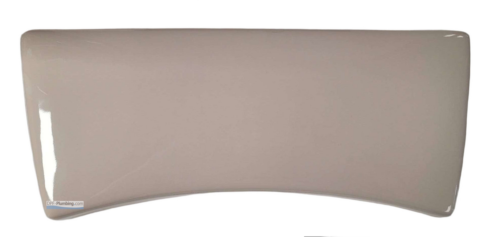 84252-55 Kohler Rialto Lite Toilet Tank Cover - INNOCENT BLUSH