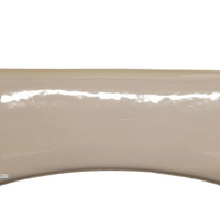 84252-95 Kohler Rialto Lite Toilet Tank Cover - ICE GREY