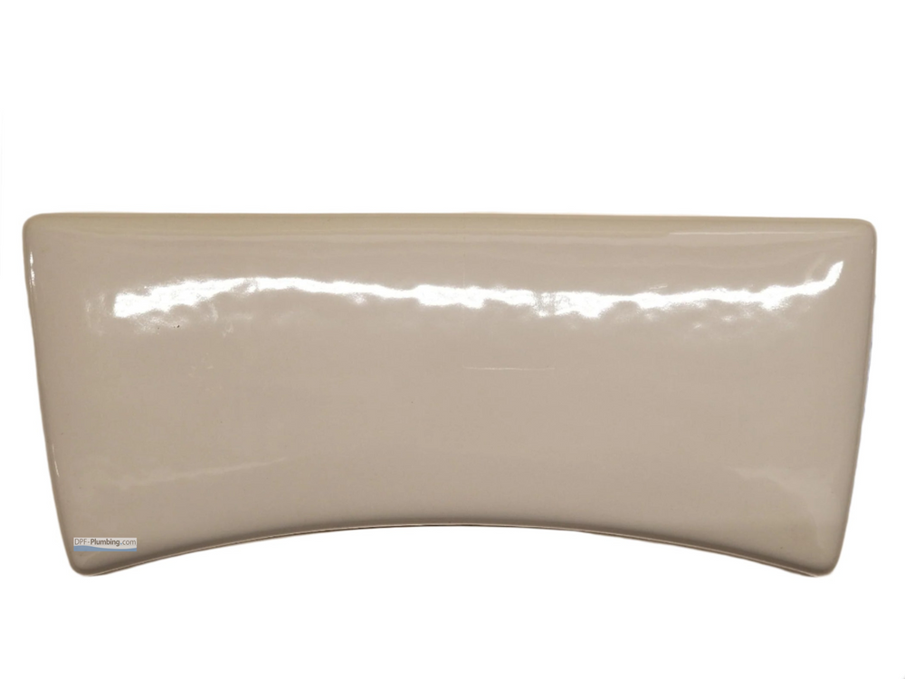84252-95 Kohler Rialto Lite Toilet Tank Cover - ICE GREY