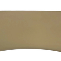 84252-98 Kohler Rialto Lite Toilet Tank Cover - CHAMOIS