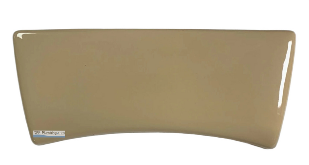 84252-98 Kohler Rialto Lite Toilet Tank Cover - CHAMOIS