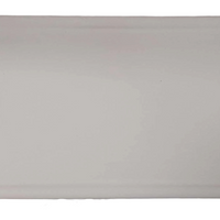 84407-0 Kohler Memoirs® Stately Tank Cover - WHITE