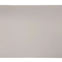 84407-96 Kohler Memoirs® Stately Tank Cover - BISCUIT