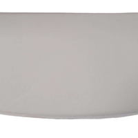 84537-0 Kohler/Sterling Tank Cover - WHITE