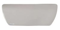 
                84591-0 Kohler Toilet Tank Cover Lid - WHITE - DPF-Plumbing
              