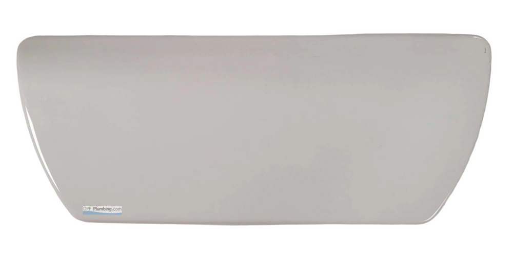 84591-0 Kohler Toilet Tank Cover Lid - WHITE