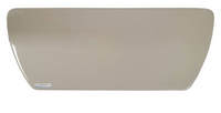 
                84591-47 Kohler Toilet Tank Cover - ALMOND
              