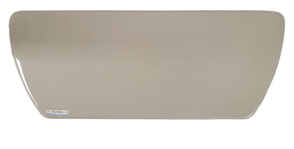 84591-47 Kohler Toilet Tank Cover - ALMOND