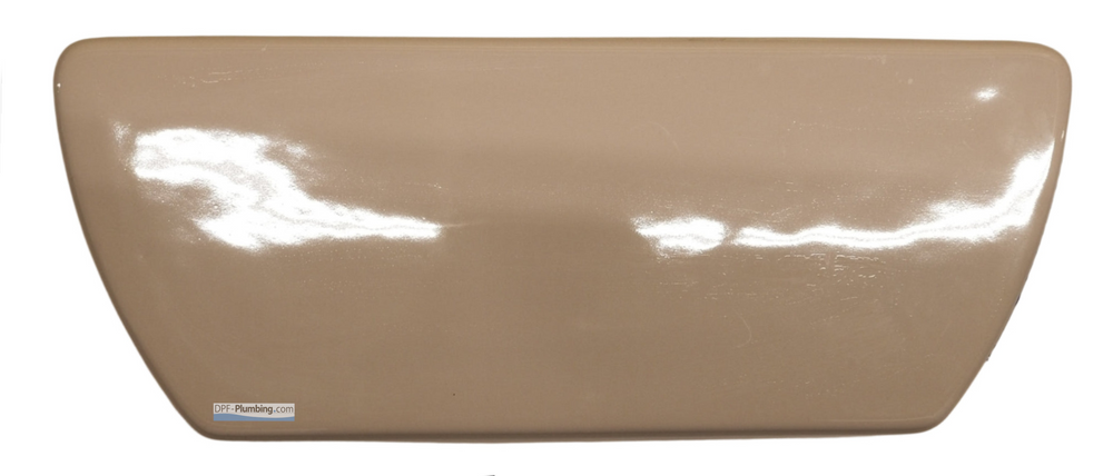 84591-55 Kohler Toilet Tank Cover - INNOCENT BLUSH