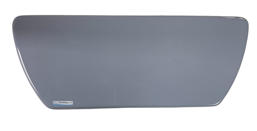 84591-6 Kohler Toilet Tank Cover - SKYLIGHT