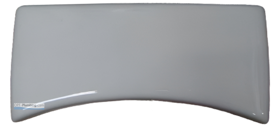 86041-96 Kohler Rosario Lite Tank Cover - BISCUIT (4635-96)