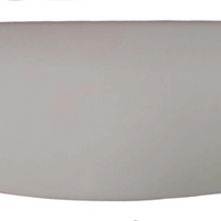 88497-0 Kohler Santa Rosa Tank Cover - WHITE