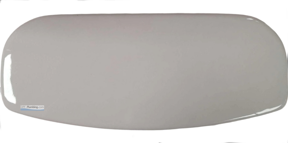 88497-0 Kohler Santa Rosa Tank Cover - WHITE