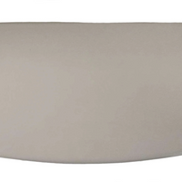 88497-96 Kohler Santa Rosa Tank Cover - BISCUIT