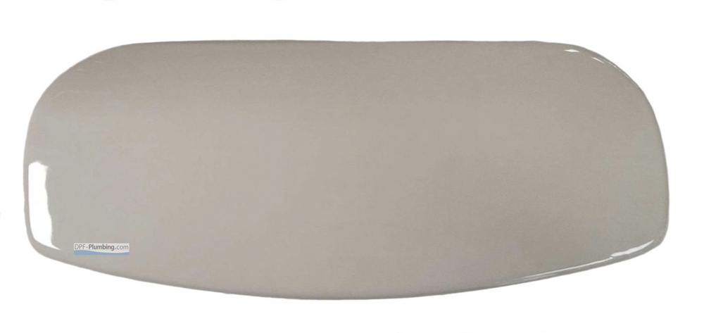88497-96 Kohler Santa Rosa Tank Cover - BISCUIT