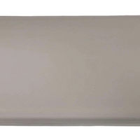 88871-96 Kohler Memoirs Classic Design Toilet Tank Cover - BISCUIT