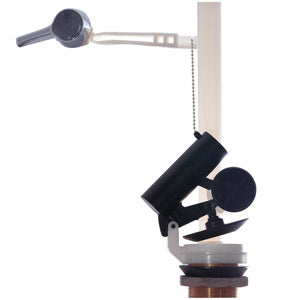 American Standard Unique Flush Valve (3055) Replacement Kit