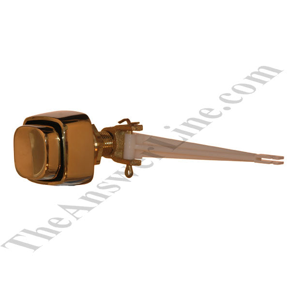 American Standard Square Side Push Button 47108-****A