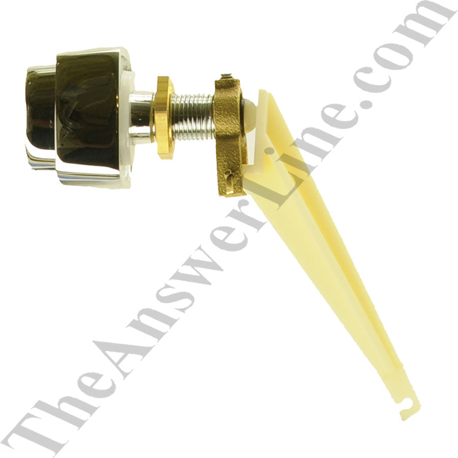 American Standard Square Side Push Button 47108-****A