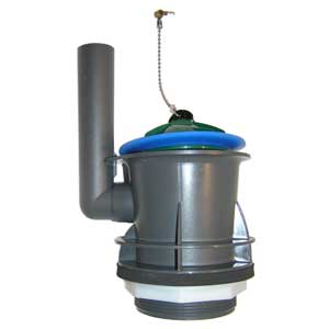 American Standard Two Piece Champion Toilet Flush Valve