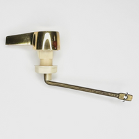 
                American Standard 4" Tank Handle 47123 - DPF-Plumbing
              