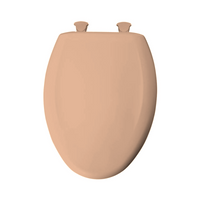 
                Find American Standard BERMUDA CORAL Elongated Premium: Solid Plastic Slow Close Quick Release Toilet Seat and compatible plumbing parts at DPF-Plumbing.com. Durable, reliable replacements at great prices. Shop now.
              