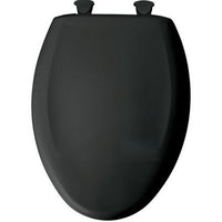 
                Find American Standard BLACK / IONIAN BLACK Elongated Premium: Solid Plastic Slow Close Quick Release Toilet Seat and compatible plumbing parts at DPF-Plumbing.com. Durable, reliable replacements at great prices. Shop now.
              