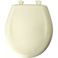 
                Find American Standard BLONDE Round Front Premium: Solid Plastic Slow Close Quick Release Toilet Seat and compatible plumbing parts at DPF-Plumbing.com. Durable, reliable replacements at great prices. Shop now.
              