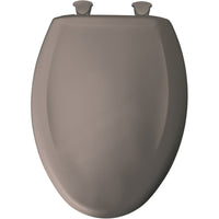
                Find American Standard CLASSIC MINK Elongated Premium: Solid Plastic Slow Close Quick Release Toilet Seat and compatible plumbing parts at DPF-Plumbing.com. Durable, reliable replacements at great prices. Shop now.
              