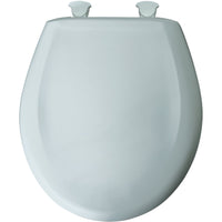 
                Find American Standard DAYDREAM Round Front Premium: Solid Plastic Slow Close Quick Release Toilet Seat and compatible plumbing parts at DPF-Plumbing.com. Durable, reliable replacements at great prices. Shop now.
              