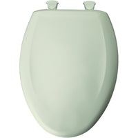 
                Find American Standard HONEYDEW Elongated Premium: Solid Plastic Slow Close Quick Release Toilet Seat and compatible plumbing parts at DPF-Plumbing.com. Durable, reliable replacements at great prices. Shop now.
              