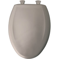 
                Find American Standard LIGHT MINK Elongated Premium: Solid Plastic Slow Close Quick Release Toilet Seat and compatible plumbing parts at DPF-Plumbing.com. Durable, reliable replacements at great prices. Shop now.
              