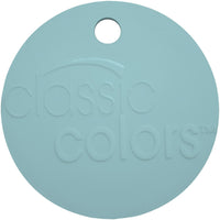 
                Find American Standard LIGHT TURQUOISE Round Front Premium: Solid Plastic Slow Close Quick Release Toilet Seat and compatible plumbing parts at DPF-Plumbing.com. Durable, reliable replacements at great prices. Shop now.
              