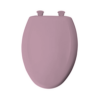 
                Find American Standard ORCHID Elongated Premium: Solid Plastic Slow Close Quick Release Toilet Seat and compatible plumbing parts at DPF-Plumbing.com. Durable, reliable replacements at great prices. Shop now.
              