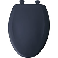 
                Find American Standard RHAPSODY BLUE Elongated Premium: Solid Plastic Slow Close Quick Release Toilet Seat and compatible plumbing parts at DPF-Plumbing.com. Durable, reliable replacements at great prices. Shop now.
              