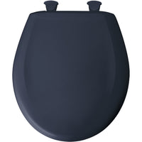 
                Find American Standard RHAPSODY BLUE Round Front Premium: Solid Plastic Slow Close Quick Release Toilet Seat and compatible plumbing parts at DPF-Plumbing.com. Durable, reliable replacements at great prices. Shop now.
              