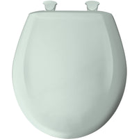 
                Find American Standard SPRING Round Front Premium: Solid Plastic Slow Close Quick Release Toilet Seat and compatible plumbing parts at DPF-Plumbing.com. Durable, reliable replacements at great prices. Shop now.
              