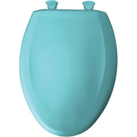 
                Find American Standard SURF GREEN Elongated Premium: Solid Plastic Slow Close Quick Release Toilet Seat and compatible plumbing parts at DPF-Plumbing.com. Durable, reliable replacements at great prices. Shop now.
              