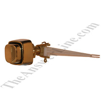 
                American Standard Square Side Push Button 47108-****A - DPF-Plumbing
              