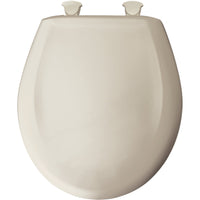 
                Find American Standard WARM WHITE Round Front Premium: Solid Plastic Slow Close Quick Release Toilet Seat and compatible plumbing parts at DPF-Plumbing.com. Durable, reliable replacements at great prices. Shop now.
              