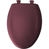 
                Find Amerrican Standard LOGANBERRY Elongated Premium: Solid Plastic Slow Close Quick Release Toilet Seat and compatible plumbing parts at DPF-Plumbing.com. Durable, reliable replacements at great prices. Shop now.
              