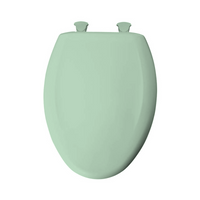 
                Find Artesian AZURE GREEN Elongated Premium: Solid Plastic Slow Close Quick Release Toilet Seat and compatible plumbing parts at DPF-Plumbing.com. Durable, reliable replacements at great prices. Shop now.
              