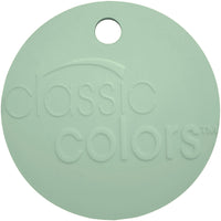 
                Find Artesian AZURE GREEN Round Front Premium: Solid Plastic Slow Close Quick Release Toilet Seat and compatible plumbing parts at DPF-Plumbing.com. Durable, reliable replacements at great prices. Shop now.
              