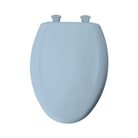 
                Find Artesian LUCERNE BLUE Elongated Premium: Solid Plastic Slow Close Quick Release Toilet Seat and compatible plumbing parts at DPF-Plumbing.com. Durable, reliable replacements at great prices. Shop now.
              